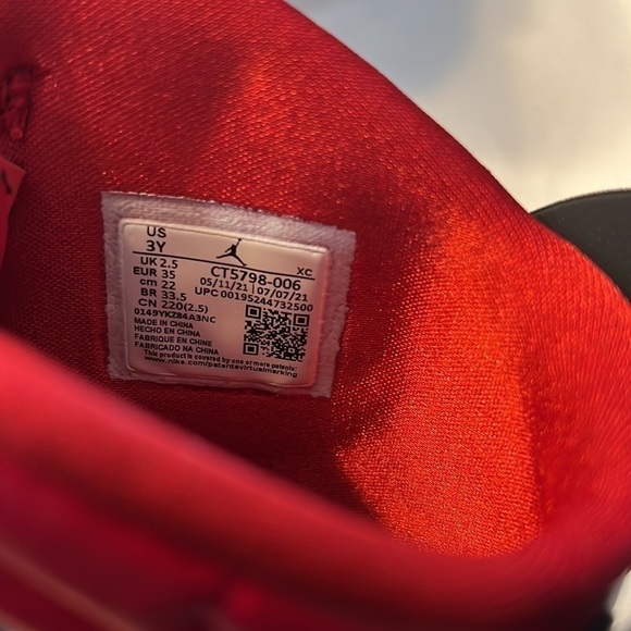 Jordan Drip 23 ps - Picture 6 of 10